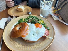 -BAKER&SPICE(BFC外滩金融中心店)