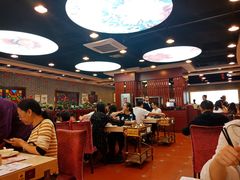 大堂-点都德(千灯湖环宇城店)