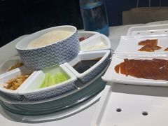 -羲和雅苑•北京烤鸭(吴中路万象城店)