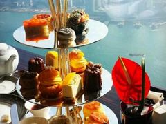 android_upload_pic-天龙轩(香港丽思卡尔顿酒店)