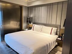-榛悦隆堡成都酒店(春熙路太古里店)