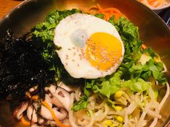 -包装马车·韩国料理·포장마차