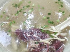 -李记清真馆(打钉巷店)