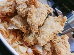 -the frypan韩国炸鸡啤酒(五路居店)