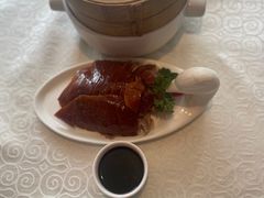 贡院烤鸭-辣婆婆(航天桥店)