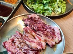 -西塔老太太泥炉烤肉(北京望京店)