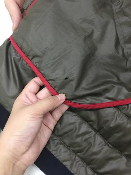 净衣馆(比华利店)-"因为离家近,周边也没什么好点的干洗店,去.