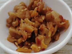 -粥瓜婆特色砂锅粥(白石洲店)