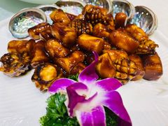 -金米箩大酒店(五角场店)