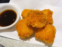 -松临·铁板烧&Omakase(神农店)