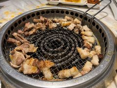 -火炉火自助餐(西直门凯德MALL店)