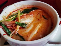 -南沙游艇会·大兵船餐厅