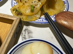 -雁滩白记·兰州牛肉面