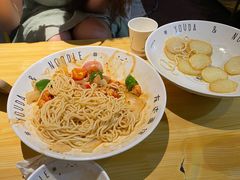 -友达面馆(广州总店)