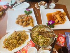 -东北人粗粮饺子坊(南山店)