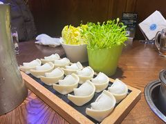 -东海怡品海鲜豆捞(星街坊店)