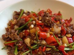 -正德楼果木烤鸭·渔家菜(东港店)