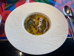 -上海滩餐厅(BFC外滩金融中心店)