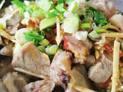 -新繁老號豌豆汤饭店·江湖菜(宝光寺店)