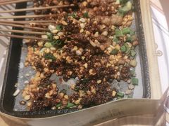 -木屋烧烤(坂田天安云谷店)