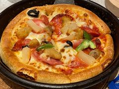 -必胜客(瑞虹店)