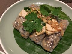 -CHINCHIN 青青·泰国料理(万象食家店)