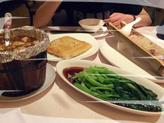 -粗茶淡饭·汉口公馆(循礼门店)