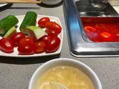 -海底捞火锅(北京路店)