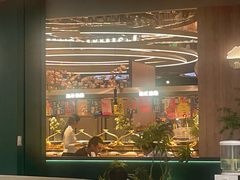 -梨花自助烤肉(西三旗万象汇店)