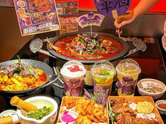 -探鱼·鲜青椒爽麻烤鱼(领展购物广场店)
