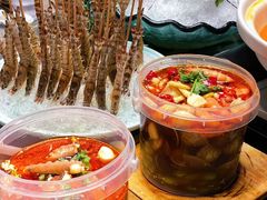 -金龙·打边炉(南京西路店)