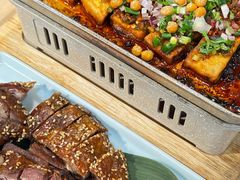 -全牛匠·乐山跷脚牛肉(新中关店)