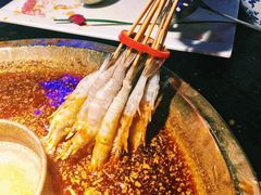 -九鼎轩火锅大排挡
