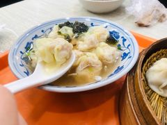 -新丰小吃(中山中路分店)