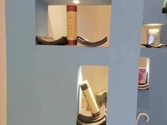 -锦艾·推拿艾灸&疗愈SPA(时代天街空中花园店)