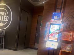 -汉堡王(上海凌云壹街坊店)