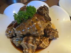 -波螺油子青岛本帮菜(银座店)