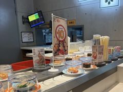 -华府九号海鲜烧烤大排档(龙域店)
