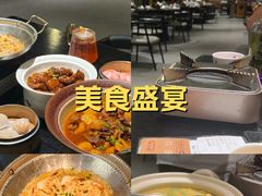 -简小舍·民间手艺菜(武昌江滩店)