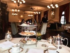 -Salon de Ville浦江汇(上海外滩华尔道夫酒店店)