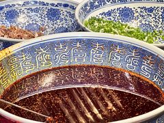 -思泊湖牛肉面(兰州总店)