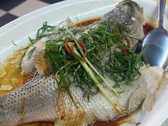 -海鲜街菜馆(海珠南路店)