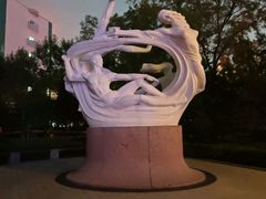 -迎泽公园
