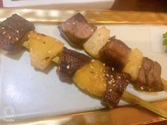 -弓二·烧鸟居酒屋(财富购物中心店)