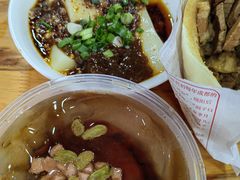 -洞子口张老二凉粉(文殊院店)