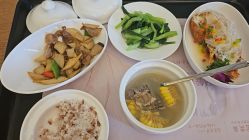 -金芙美月子中心(财富别墅店)