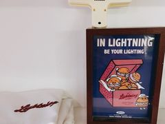 -稻妻面包·Lightning Bakery(万象店)