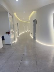 -VE专注问题肌·赛诺龙&科学美肤中心