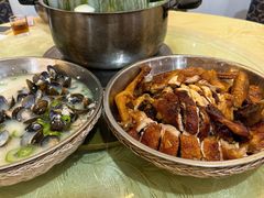 -红旗山庄(圭峰山店)