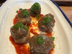 -MOMENTI手工意面(晶耀前滩店)